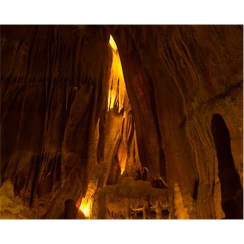 Descobre Grutas da Moeda em São Mamede & Centro Interpretativo | Bilhete Crian