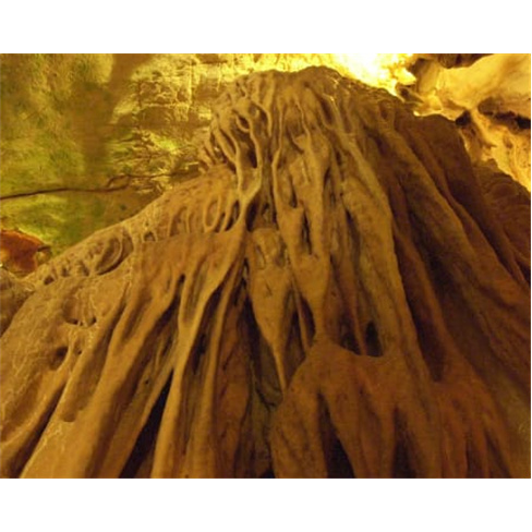 Explora Grutas da Moeda em São Mamede & Centro Fátima | Adulto