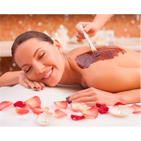 Satsanga Wellness 4* Cascais/Estoril: Spa, Chocolate e Chá (54 caracteres)