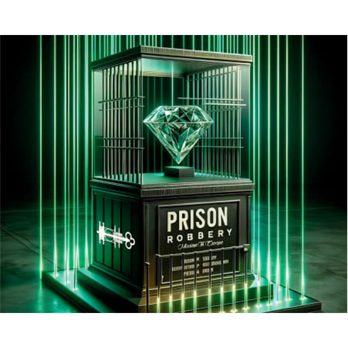 Mission To Escape - Alameda Shop&Spot | Escape Room no Porto Experiência para A