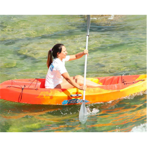Kayak em Cascais | Divirta-se na Água! Aluguer para 2 Pessoas.nn(59 caractere