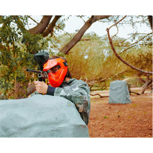 Aventura Radical em Sintra | Azen Park: Laser Tag 10nnCaracteres: 50.