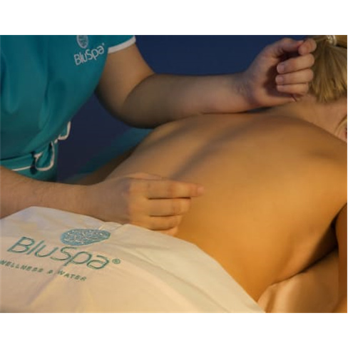 BluSpa Jupiter Lisboa 4* | Piscinas, Massagem & Ritual Chá | 1nn(57 caractere