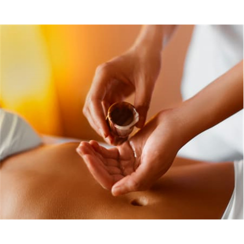 Massagem de Relaxamento | 1 Hora | AQua DaySpa - Carcavelos