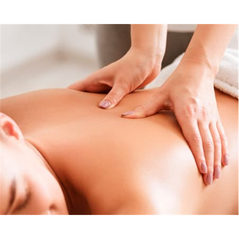 Massagem Relaxante com Óleos Essenciais | Templum - Oliveira do Bairro