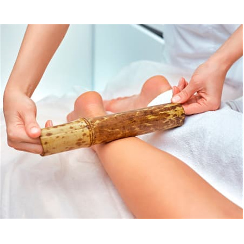Massagem à Escolha: Drenagem, Modeladora, Relaxante e Pré ou Pós-Parto | Nat