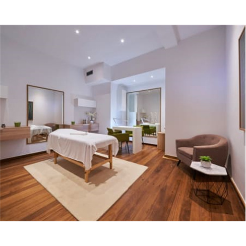 Spa Luxo na Madeira | Circuito & Massagem 30MinnnEste título tem 45 caractere