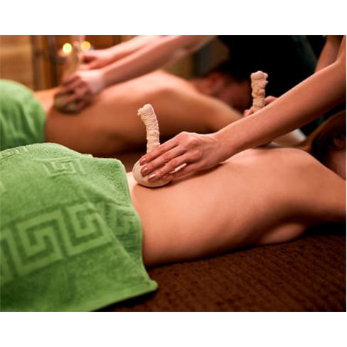 Massagem para Dois! Momento Relax para Casal | Emotions Day Spa - Almada