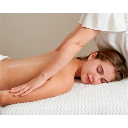Massagem Corporal | Solário Morena Pimenta - Maia Massagem Relaxante
