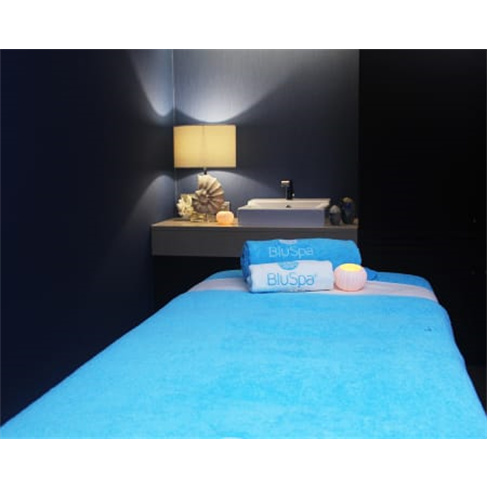 BluSpa Jupiter Lisboa 4* | Circuito Águas, Massagem & Chá | 2nn65 caracteres