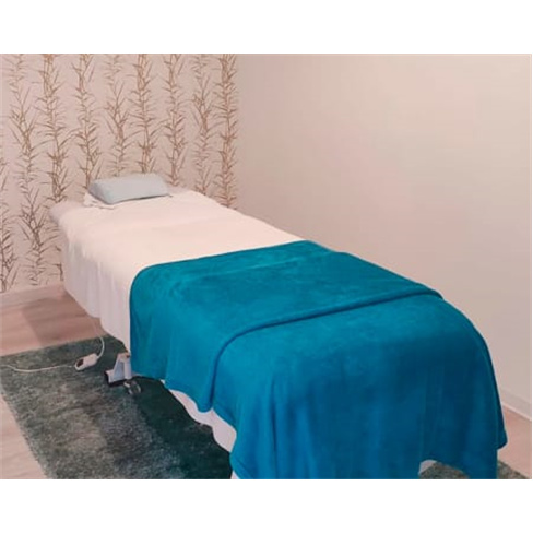 Massagem Relaxante com Óleos Essenciais | Templum - Oliveira do Bairro