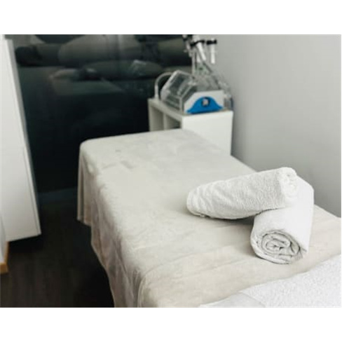 Massagem à Escolha: Drenagem, Modeladora, Relaxante e Pré ou Pós-Parto | Nat