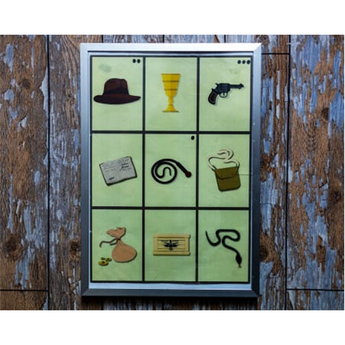 Mission To Escape - Alameda Shop&Spot | Escape Room no Porto Experiência para A