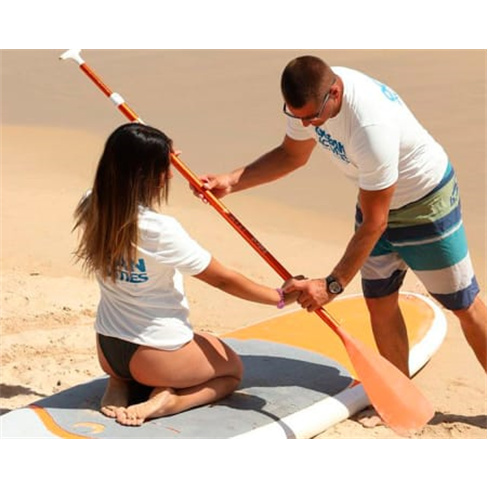 Kayak em Cascais | Divirta-se na Água! Aluguer para 2 Pessoas.nn(59 caractere