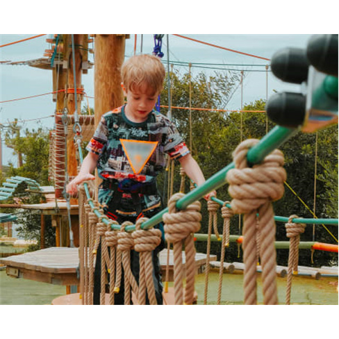 Energia em Sintra | Emoção no Azen Park | Arborismo em São João (59 caracter