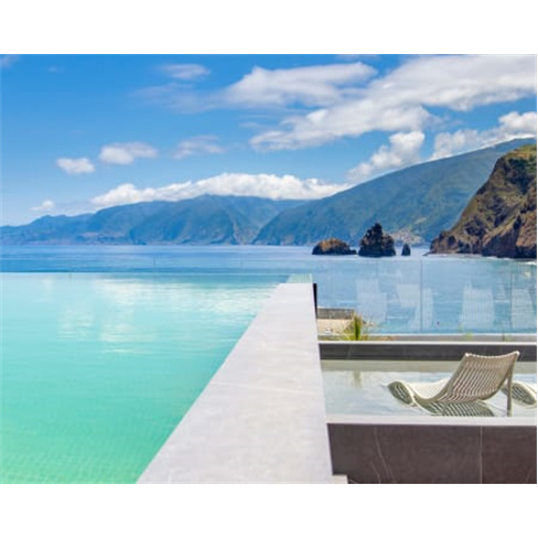 Spa + Massagem Aqua Natura Hotels 4* - 30min | 1 Pessoan(54 caracteres)