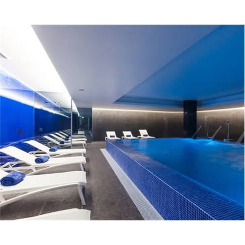 BluSpa Jupiter Lisboa 4* | Piscinas, Massagem & Ritual Chá | 1nn(57 caractere