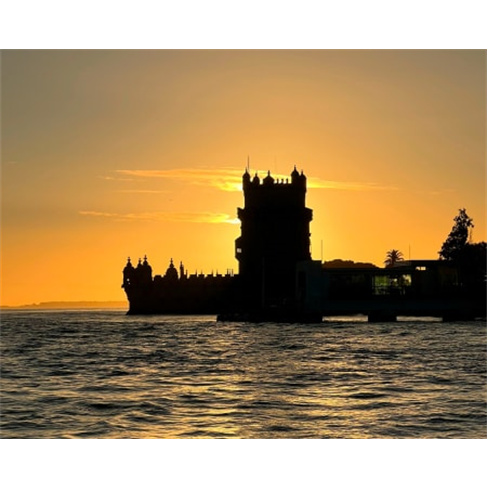 Veleiro Privado no Tejo | 2h | 6 Pessoas | Pôr do Sol (56 caracteres)