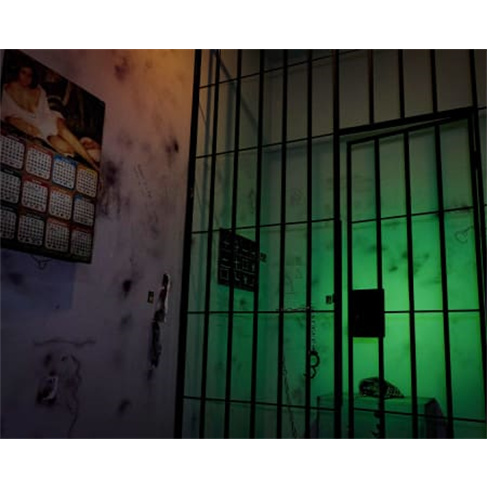 Mission To Escape - Alameda Shop&Spot | Escape Room no Porto Experiência para A