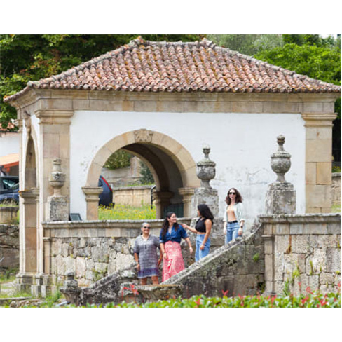 Visita e Prova de Vinhos | Provam - Monção Prova de Vinhos Sparkling