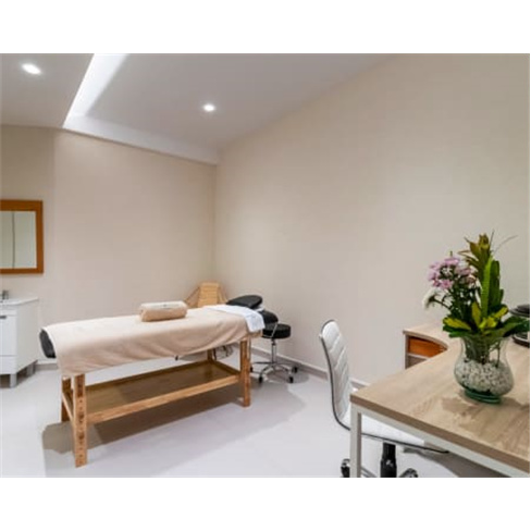 Spa + Massagem Aqua Natura Hotels 4* - 30min | 1 Pessoan(54 caracteres)