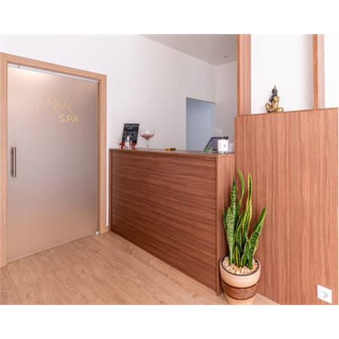 Acesso à Sauna & Banho Turco | Relevanterelax Spa - Leiria