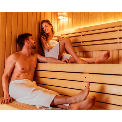 Spa 4* | Aqua & Massagem | Monte Gordo | 1 Pessoan(Total de 45 caracteres)