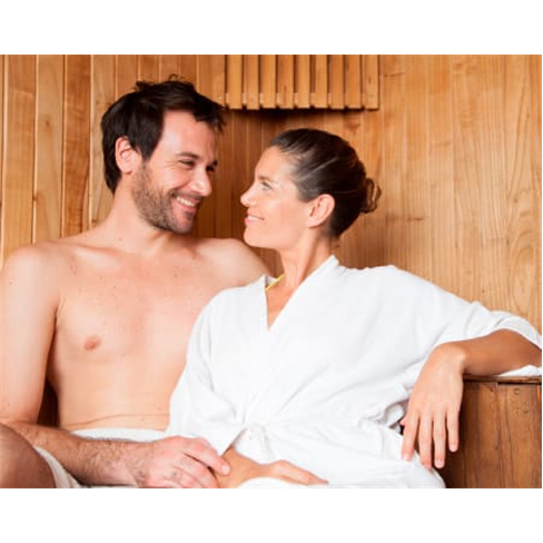 Satsanga Wellness 4* Cascais ou Estoril | Circuito de Spa + Massagem de Relaxame