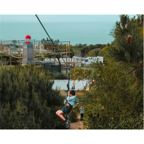 Aventura Radical em Sintra: Azen Park | Arborismo, Escaladann50 caracteres