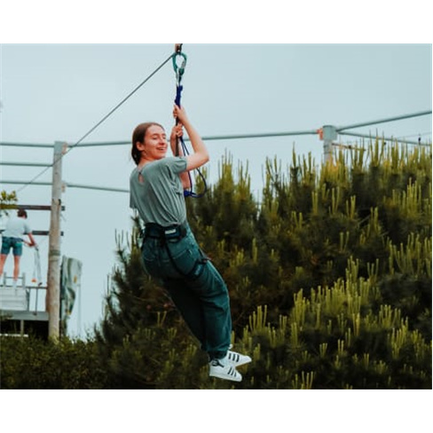 Energia em Sintra | Emoção no Azen Park | Arborismo em São João (59 caracter