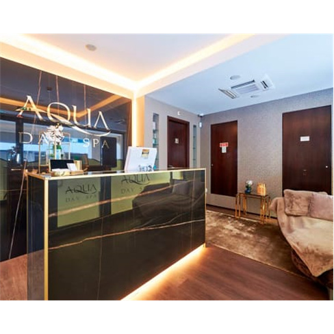 Massagem de Relaxamento | 1 Hora | AQua DaySpa - Carcavelos