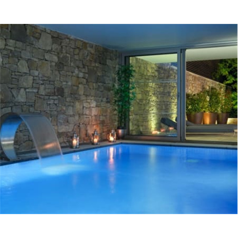 Relaxa com Massagem à Escolha na Casa da Amieira 4* | Santarém 50Min.