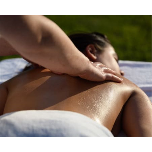 Mime-se com Massagem no Hotel Casa da Amieira 4* | 30MinnnCaracteres: 56