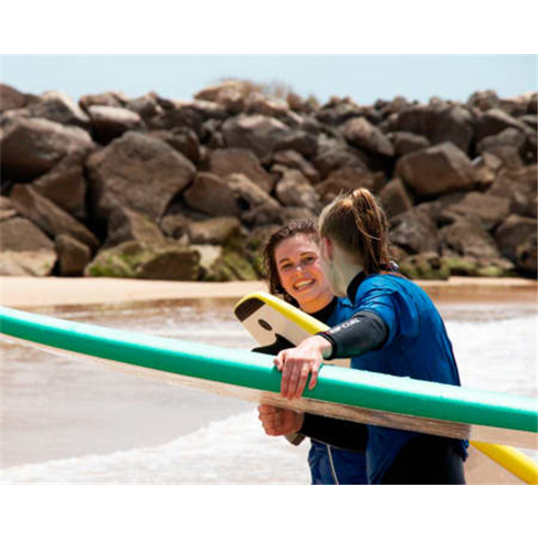 Aula de Surf no Algarve | Surf & Sup Xpert - Albufeira Aula de Surf Privada