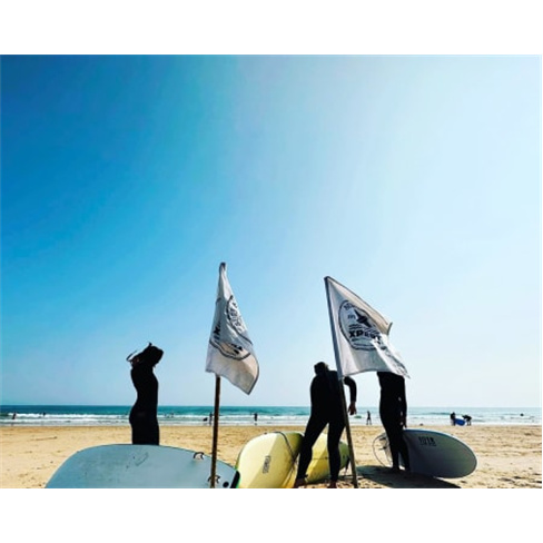 Aula de Surf no Algarve | Surf & Sup Xpert - Albufeira Aula de Surf Privada