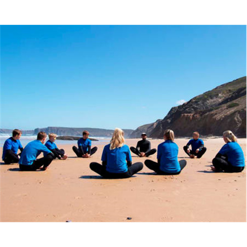 Aula de Surf no Algarve | Surf & Sup Xpert - Albufeira Aula de Surf Privada