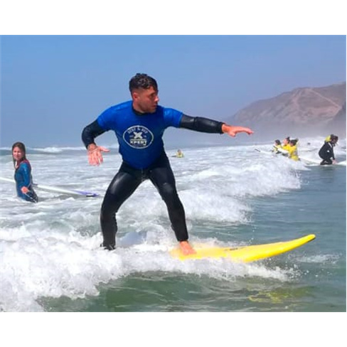 Aula de Surf no Algarve | Surf & Sup Xpert - Albufeira Aula de Surf Privada