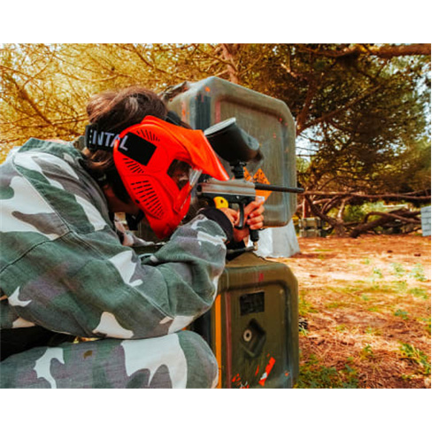 Aventura Radical em Sintra | Azen Park: Laser Tag 10nnCaracteres: 50.