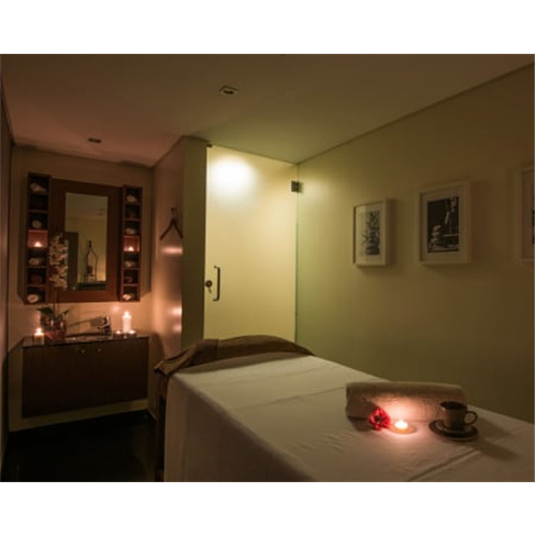 Satsanga Wellness 4* Cascais/Estoril: Spa, Chocolate e Chá (54 caracteres)