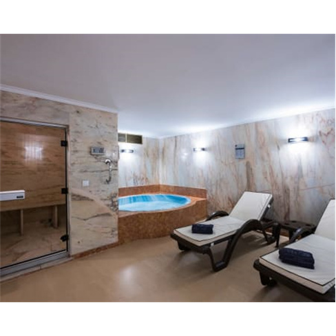 Spa e Massagem Relax em Cascais ou Estoril para 2n52 caracteres