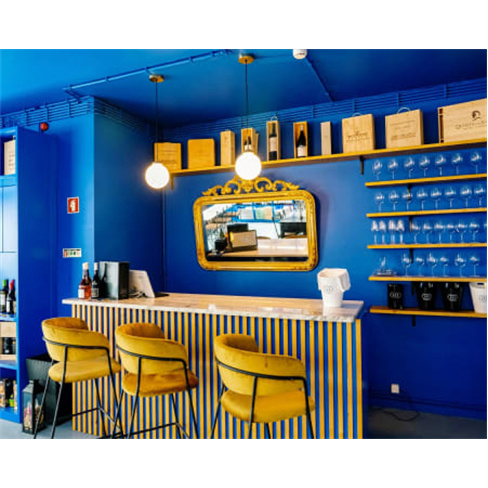 Vin&Wine | Prova de Vinhos em Casa ou Winebar | Lisboa ou Cascais