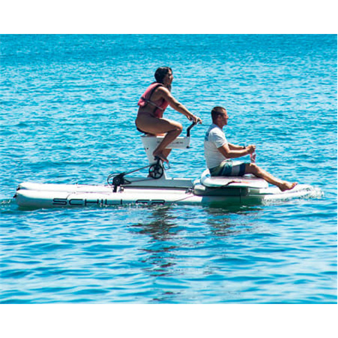 Kayak em Cascais | Divirta-se na Água! Aluguer para 2 Pessoas.nn(59 caractere