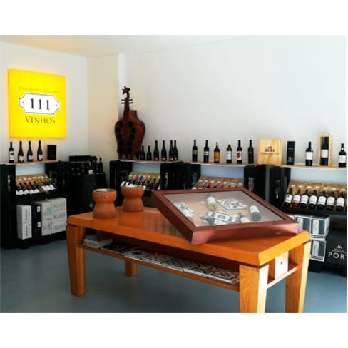 Vin&Wine | Prova de Vinhos em Casa ou Winebar | Lisboa ou Cascais