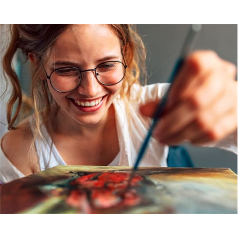 Pintura com Vinho: GALERIA 1758 - Belém | 1h30 | 1 Pessoa (55 caracteres)