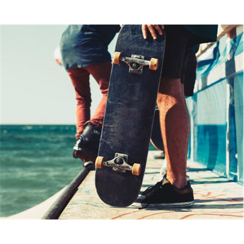 Aula de Surf e Skate com Adrenalina Garantida! | Matosinhos | Surfitbox