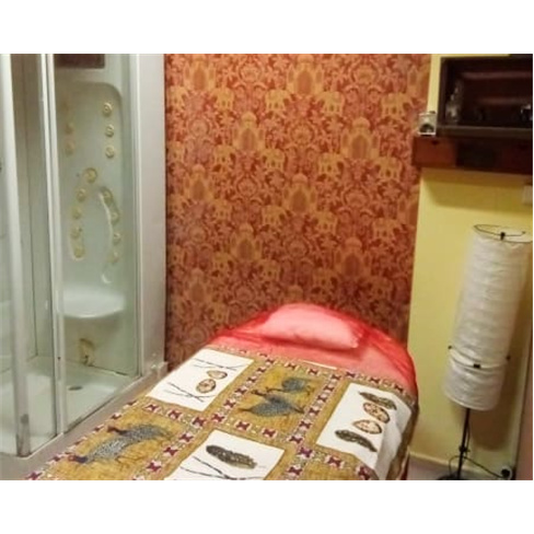 Tratamento de Corpo para uma Silhueta Definida: Massagem Terapêutica!