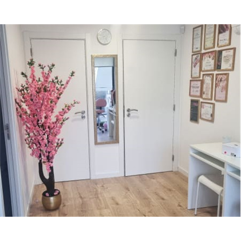 Massagem Relaxante | Estética Manuela Batista - Quinta do Conde | 3 Sessões 1h