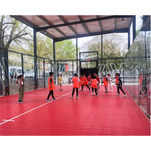 Casa do Benfica 2.0 - Santarém | Futebol, Basquetebol e Futevolei! Até 6 Pesso
