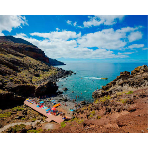 Passeio de Barco Quinta do Lorde | Mar da Madeira - Caniçal com Bilhete Adulto