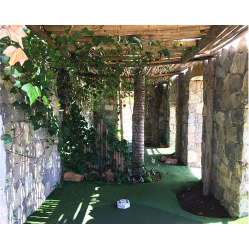 Partida de Mini-golfe em Golfland - Portimão | Para todas as idades